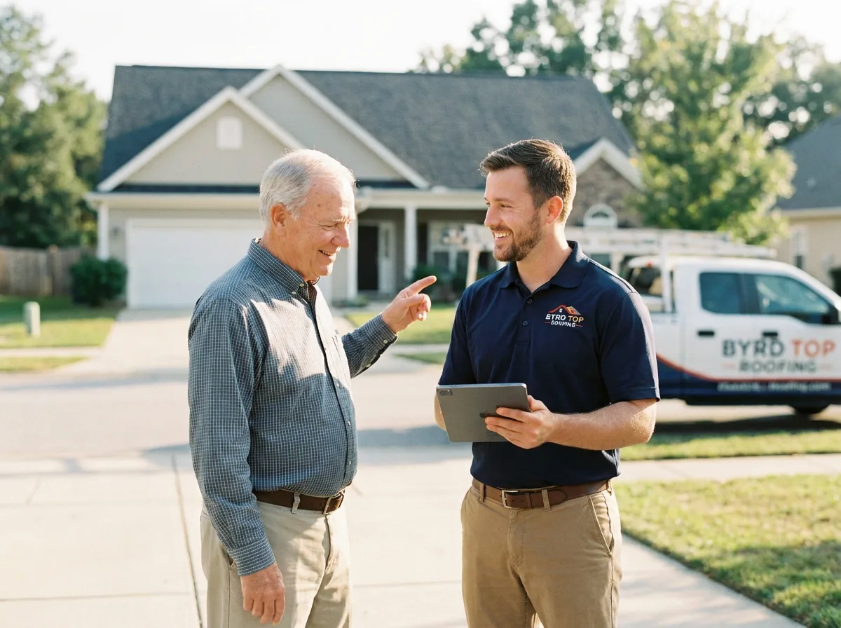 Roofing Socastee, SC FAQs